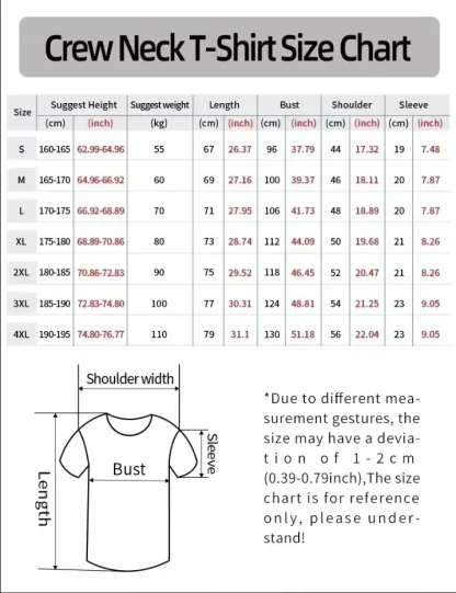 Men's Plain Top with Breathable Fabric - Image 12