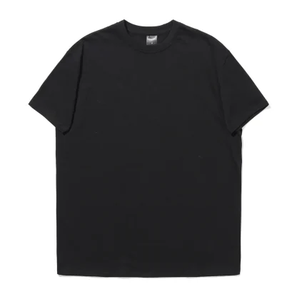 Men's Plain Top with Breathable Fabric - Image 10
