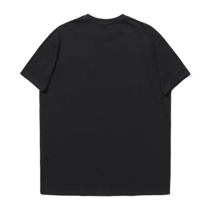 Men's Plain Top with Breathable Fabric - Image 11