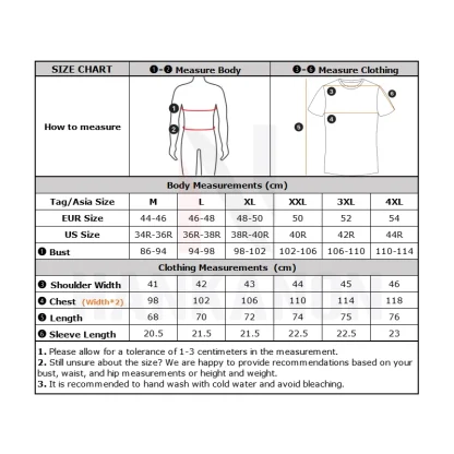 Sweat-Absorbent Polo Shirt with Button Neckline - Image 15