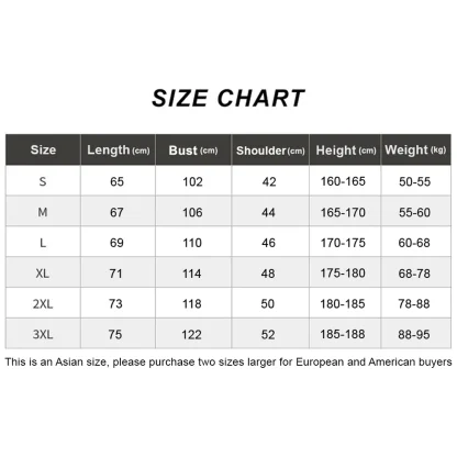 Drawstring Hoodie with Plain Color Design - Image 12