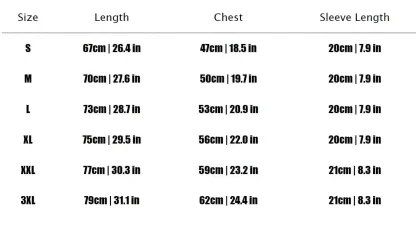 Crew Neck Basic Plain Top for Men - Image 15