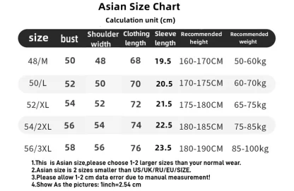 Minimalist Plain T-shirt with Round Neck - Image 15