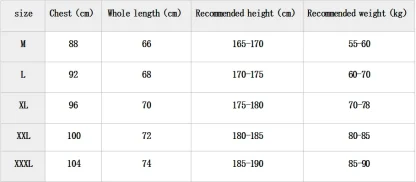Fitted Compression Blank Shirt for Workout - Image 14