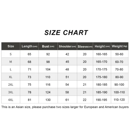 Basic Plain T-shirt with Crew Neck - Image 15