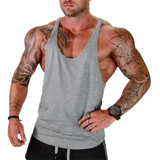 Tank Tops