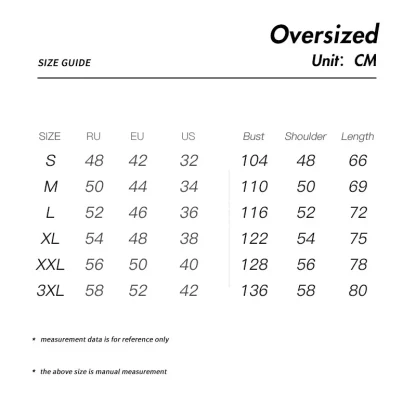 Oversized Short Sleeve Shirt with Crew Neck - Image 6