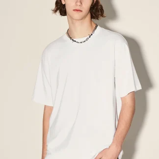 Regular Fit Blank Shirt with Comfy Design